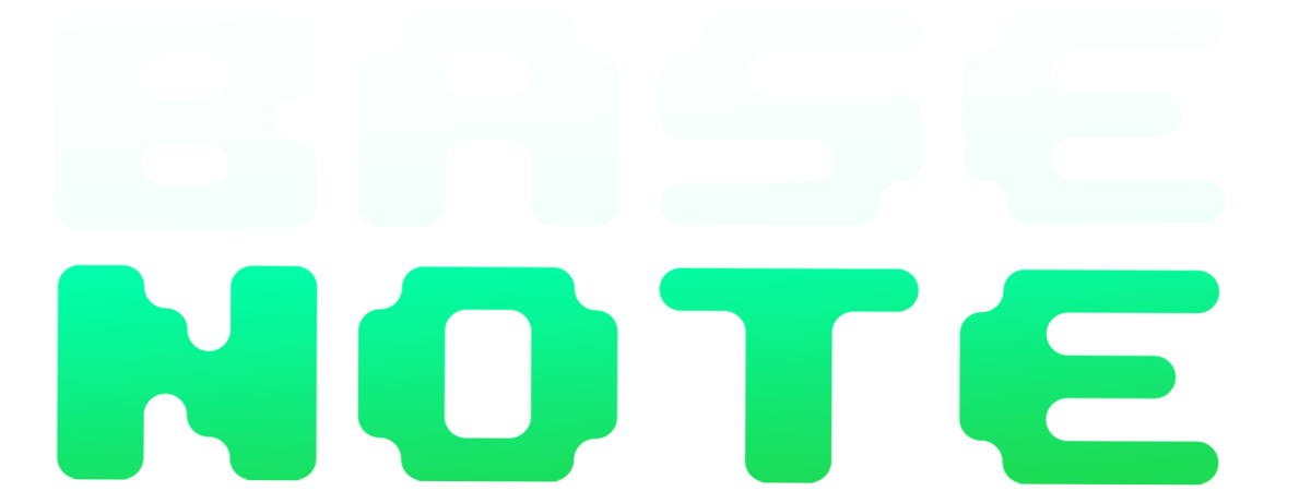 Base Note